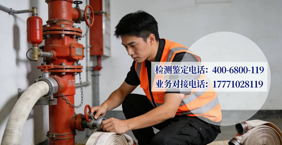 襄城區(qū)消防改造安裝施工權(quán)威機(jī)構(gòu)官方推薦指南 如何選擇專(zhuān)業(yè)消防設(shè)施工程施工單位