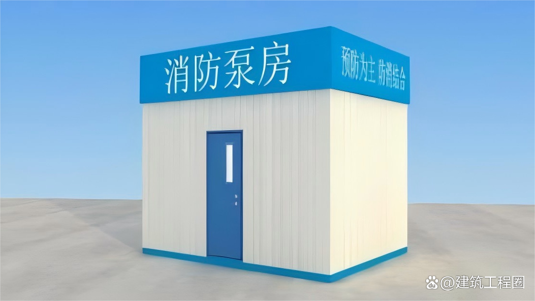 消防安全 施工現(xiàn)場(chǎng)臨時(shí)消防設(shè)施與器材及安全施工規(guī)范